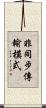非同步傳輸模式 Scroll