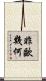 非歐幾何 Scroll