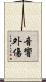 音響外傷 Scroll