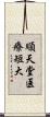 順天堂医療短大 Scroll