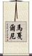 馬戛爾尼 Scroll
