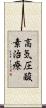 高気圧酸素治療 Scroll