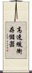 高速緩衝存儲器 Scroll