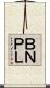 ＢＮＰＬ Scroll