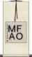 ＦＯＭＡ Scroll