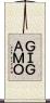 ＧＩＧＡＭＯ Scroll