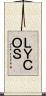 ＬＹＣＯＳ Scroll