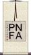 ＮＡＰＦ Scroll
