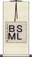 ＳＬＢＭ Scroll