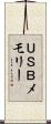 ＵＳＢメモリー Scroll