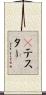 βテスター Scroll
