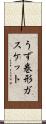 うず巻形ガスケット Scroll