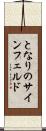 となりのサインフェルド Scroll