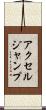 アクセル・ジャンプ Scroll