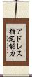 アドレス指定能力 Scroll