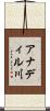 アナディル川 Scroll