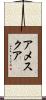 Amezcua Scroll