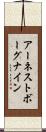 アーネストボーグナイン Scroll