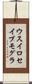 ウスイロセイブモグラ Scroll