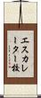 エスカレーター校 Scroll