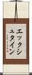エックシュタイン Scroll