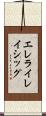 エレライレイシッグ Scroll