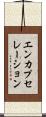 エンカプセレーション Scroll