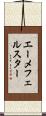 エーメフェルスター Scroll