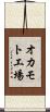 オカモト工場 Scroll