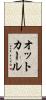 オットカール Scroll