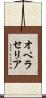 オペラセリア Scroll
