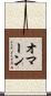 オマーン Scroll