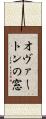 オヴァートンの窓 Scroll