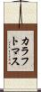 カラフトマス Scroll