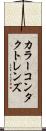 カラーコンタクトレンズ Scroll