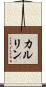 カルリン Scroll