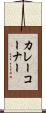 カレーコーナー Scroll