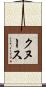 クヌース Scroll