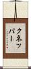 Knepper Scroll