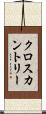 クロスカントリー Scroll