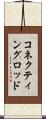 コネクティングロッド Scroll