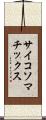 サイコソマチックス Scroll