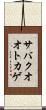 サバクオオトカゲ Scroll