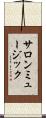 サロンミュージック Scroll
