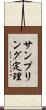 サンプリング定理 Scroll