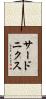 サードニクス Scroll