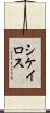シケイロス Scroll