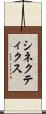シネクティクス Scroll