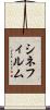 シネフィルム Scroll