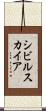 シビルスカイア Scroll
